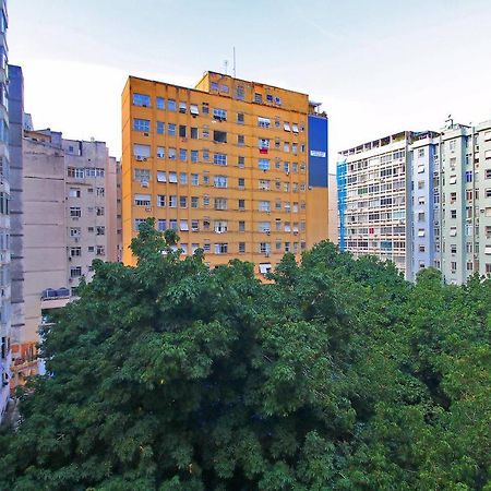 Ferienwohnung Rio Spot Sara 1118 Rio de Janeiro Exterior foto