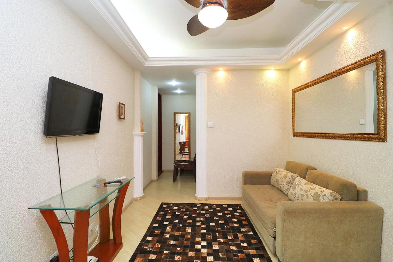 Ferienwohnung Rio Spot Sara 1118 Rio de Janeiro Exterior foto