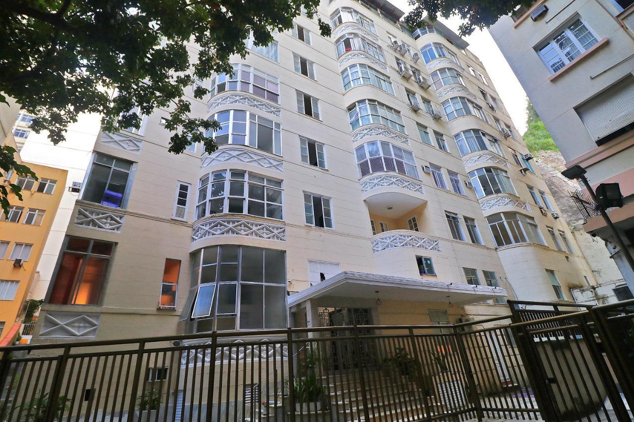 Ferienwohnung Rio Spot Sara 1118 Rio de Janeiro Exterior foto