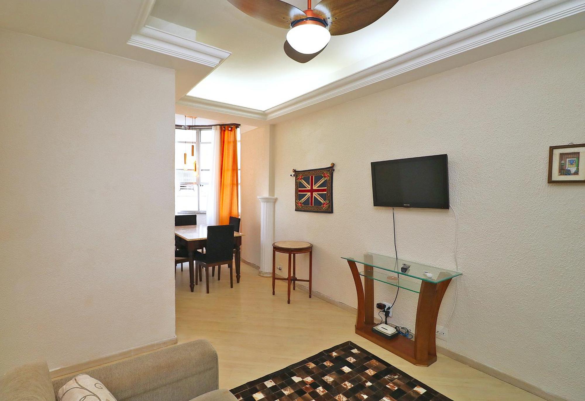 Ferienwohnung Rio Spot Sara 1118 Rio de Janeiro Exterior foto